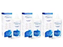 Vantio Multi-Purpose 3 x 360 ml mit Behälter