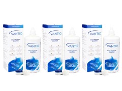 Vantio Multi-Purpose 3 x 360 ml mit Behälter
