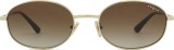 Vogue 0VO 4323S 848/13 56 Produkt Vorderseite