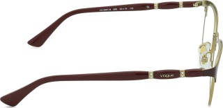 Vogue 0VO3987B 986 52 Produkt Seite