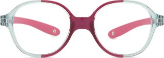 Vogue Kids 0VY2011 3301 40 + Riemen Produkt Vorderseite