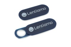 Webcam-Abdeckung Lentiamo (bonus)